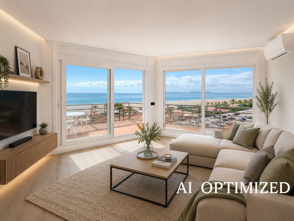 Lejlighed i Empuriabrava, Gerona - foto 4